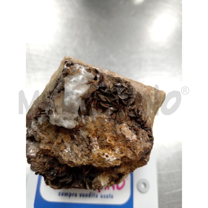MINERALE | Mercatino dell'Usato Dormelletto 2