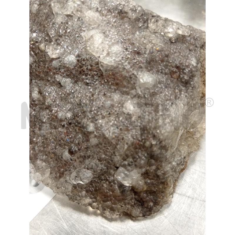 MINERALE | Mercatino dell'Usato Dormelletto 2