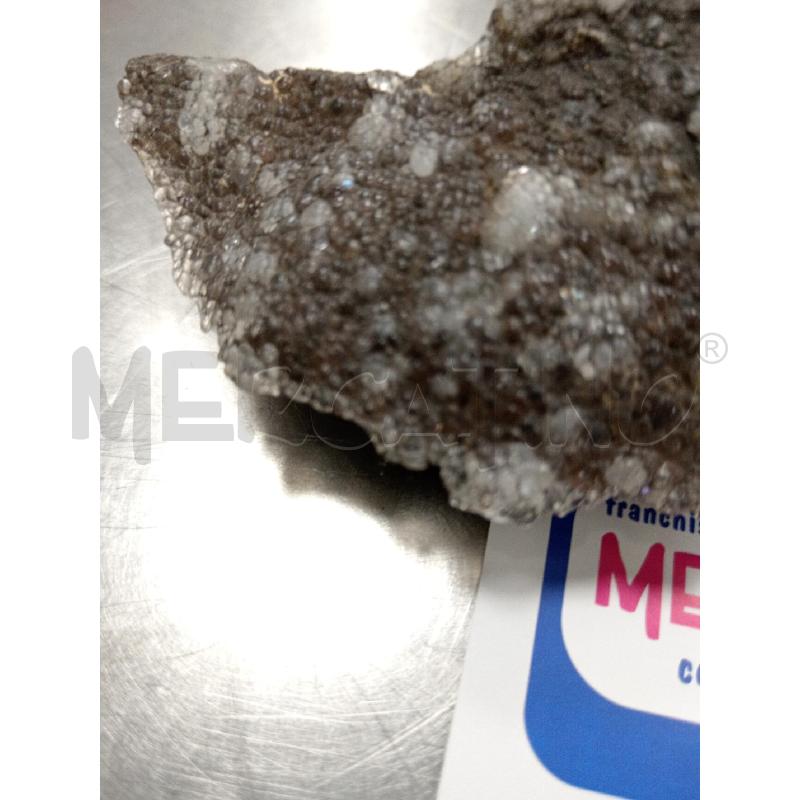 MINERALE | Mercatino dell'Usato Dormelletto 3
