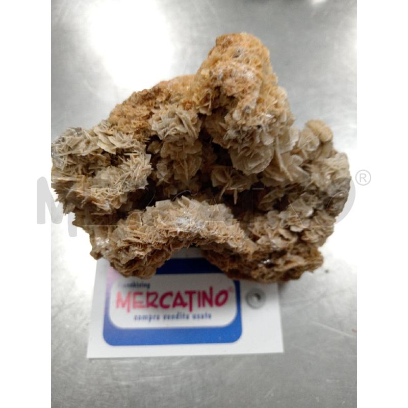 MINERALE | Mercatino dell'Usato Dormelletto 1