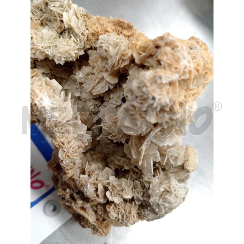MINERALE | Mercatino dell'Usato Dormelletto 2