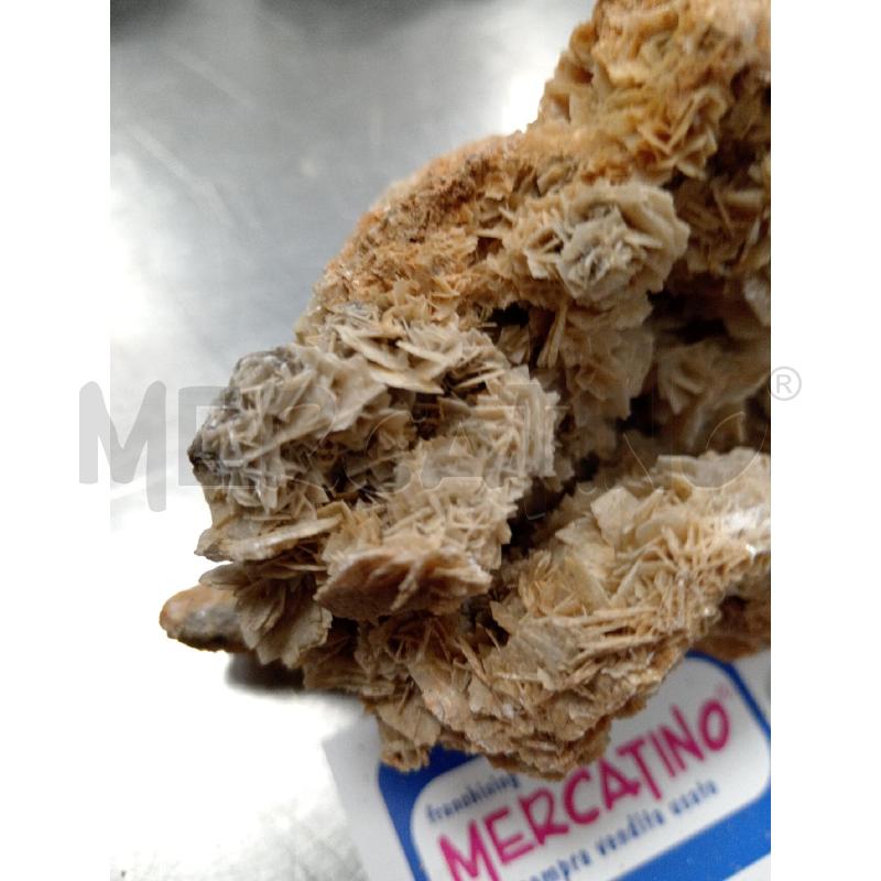 MINERALE | Mercatino dell'Usato Dormelletto 3
