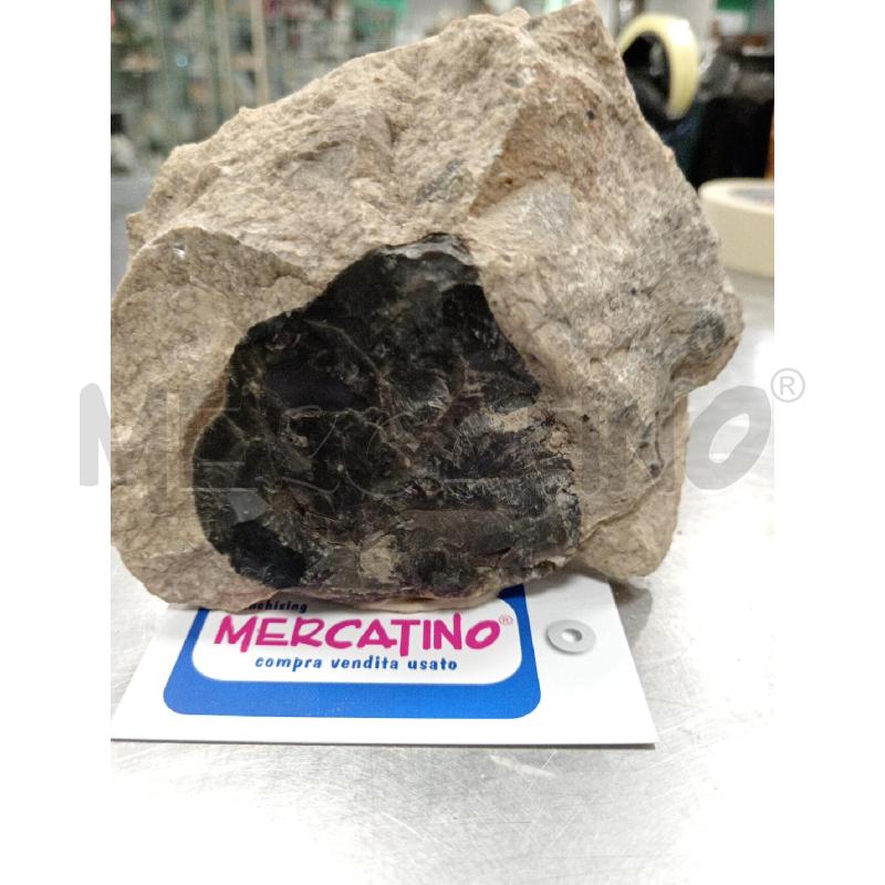 MINERALE | Mercatino dell'Usato Dormelletto 1