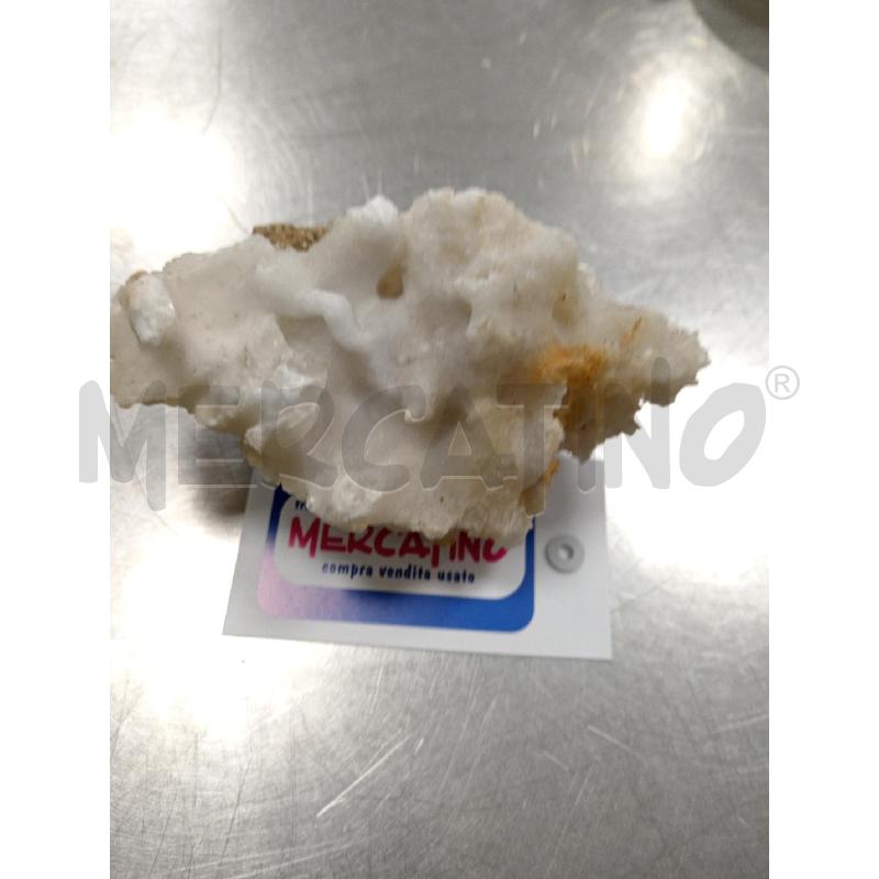 MINERALE | Mercatino dell'Usato Dormelletto 1