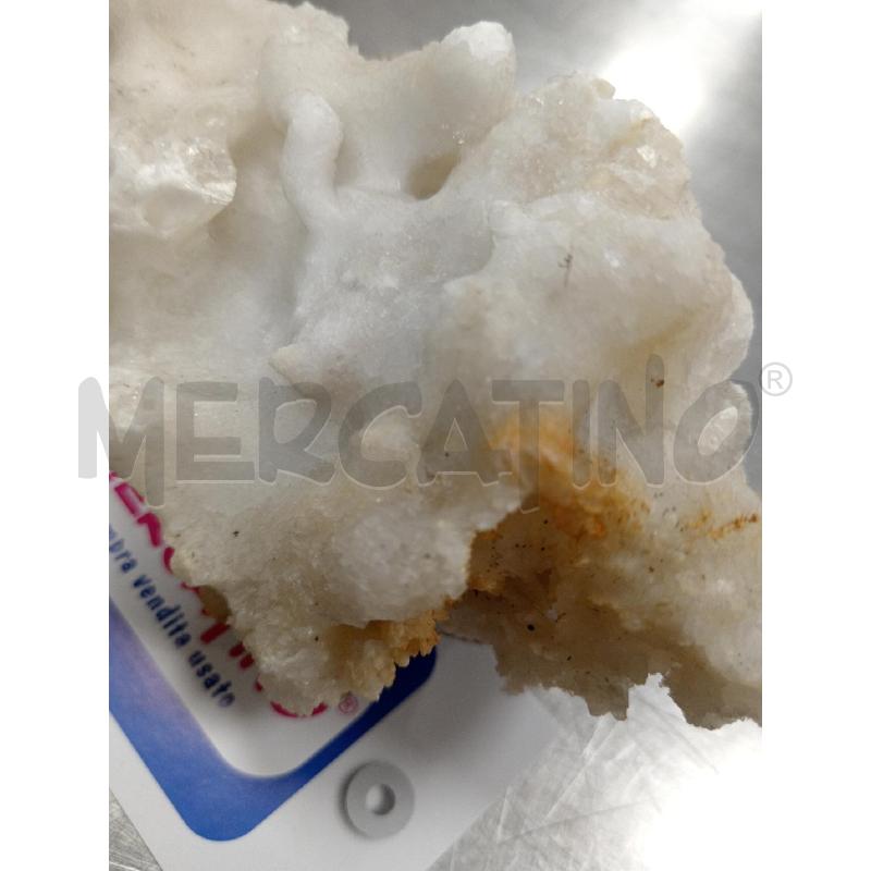 MINERALE | Mercatino dell'Usato Dormelletto 2
