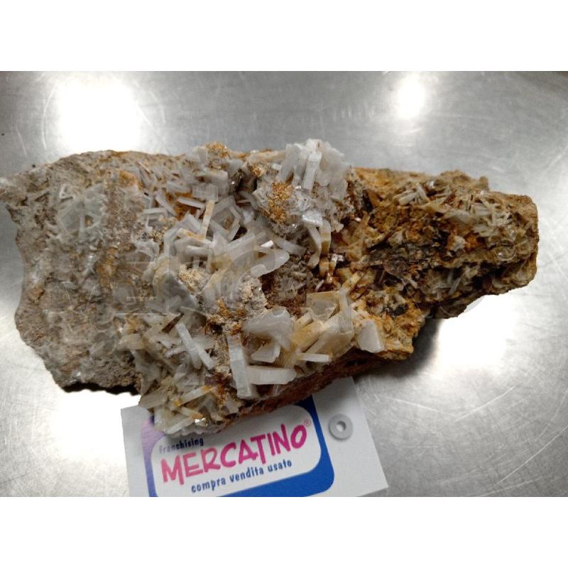 MINERALE | Mercatino dell'Usato Dormelletto 1