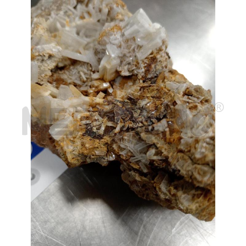 MINERALE | Mercatino dell'Usato Dormelletto 2