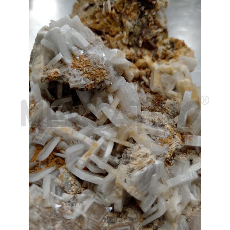 MINERALE | Mercatino dell'Usato Dormelletto 3