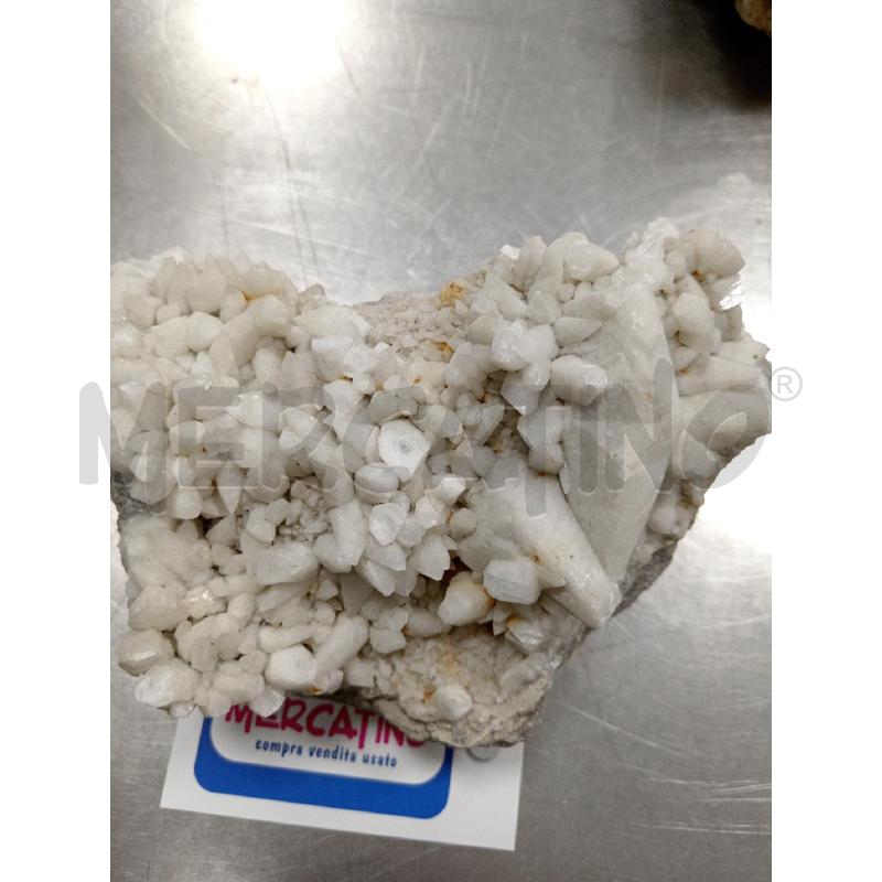 MINERALE | Mercatino dell'Usato Dormelletto 1