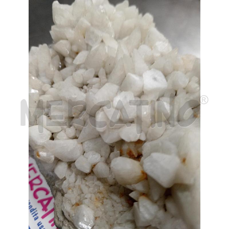 MINERALE | Mercatino dell'Usato Dormelletto 2