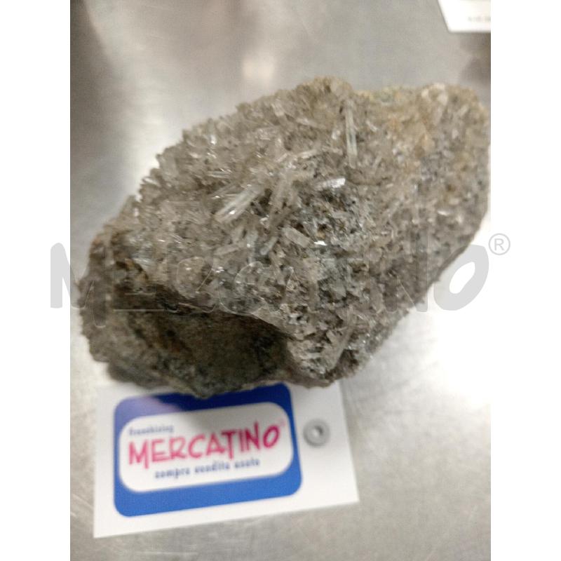 MINERALE | Mercatino dell'Usato Dormelletto 1