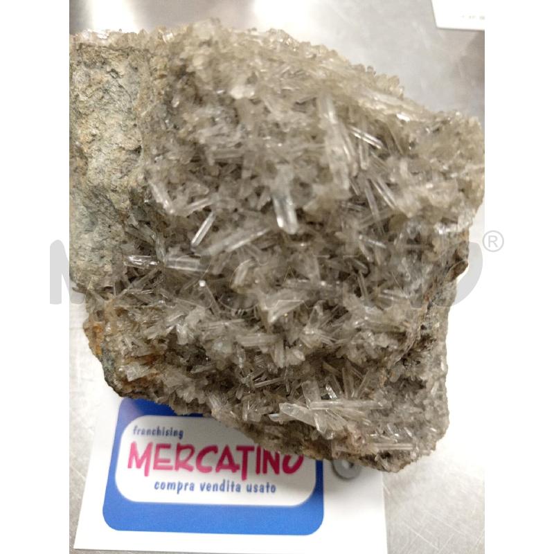 MINERALE | Mercatino dell'Usato Dormelletto 2