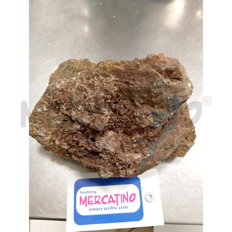 MINERALE | Mercatino dell'Usato Dormelletto 1