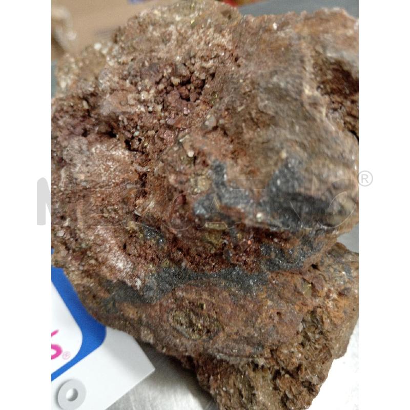 MINERALE | Mercatino dell'Usato Dormelletto 2