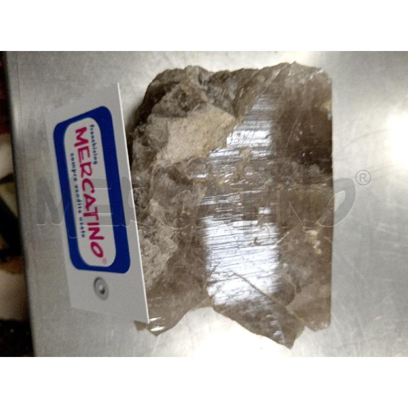 MINERALE QUARZO | Mercatino dell'Usato Dormelletto 1