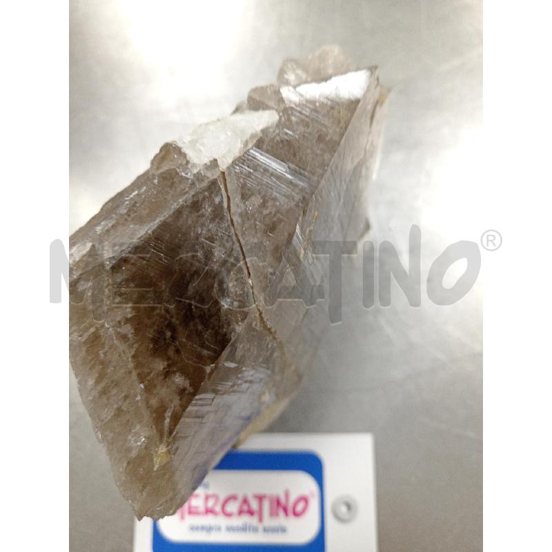 MINERALE QUARZO | Mercatino dell'Usato Dormelletto 2