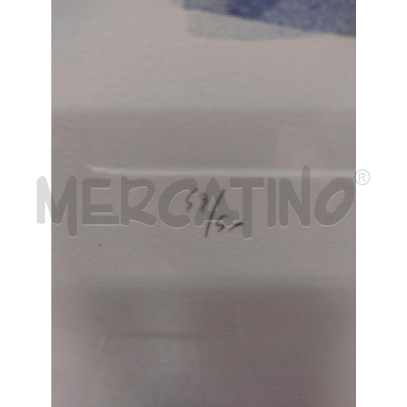 ACQUAFORTE GIUSEPPE SANTOMASO NUMERATA  | Mercatino dell'Usato Oristano 4