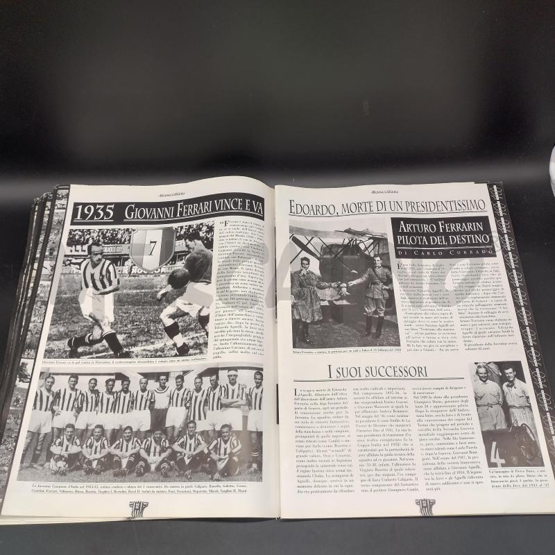 ALBUM JUVE 100 ANNI | Mercatino dell'Usato Oristano 3