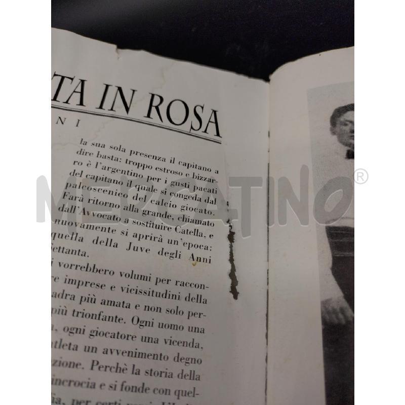 ALBUM JUVE 100 ANNI | Mercatino dell'Usato Oristano 5
