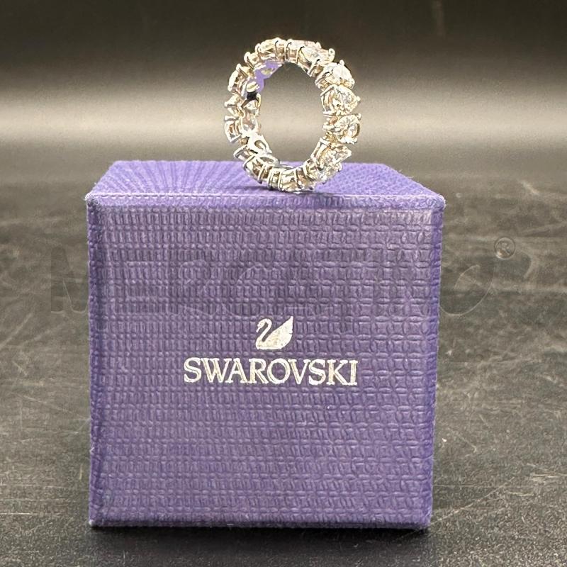ANELLO D MATRIX VITTORE SWAROVSKI 50 | Mercatino dell'Usato Oristano 1