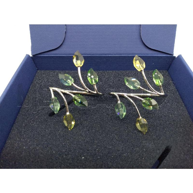 ANELLO TOVAGLI0LI SWAROVSKY 2PZ | Mercatino dell'Usato Oristano 2