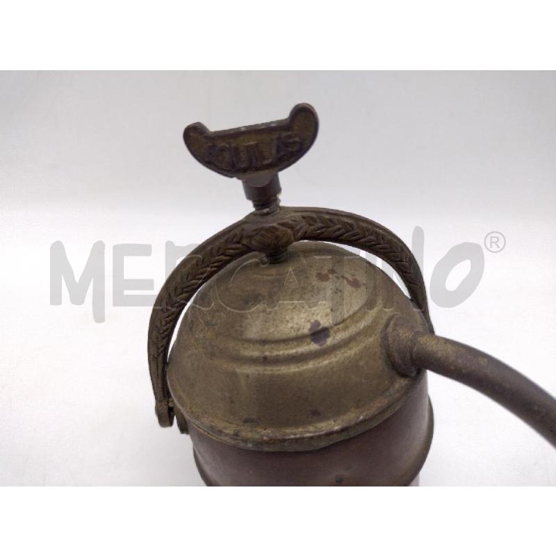 ANTICA CAFFETTIERA AQUILAS | Mercatino dell'Usato Oristano 2