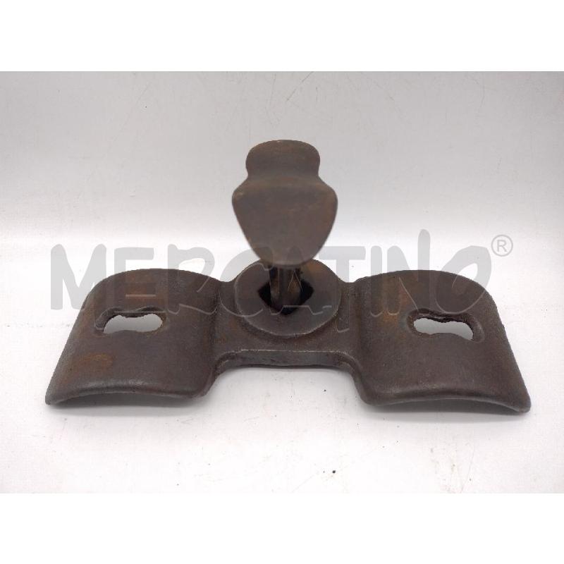 ANTICO SET CIABATTINO GHISA BASE+2FORME FP1 | Mercatino dell'Usato Oristano 2