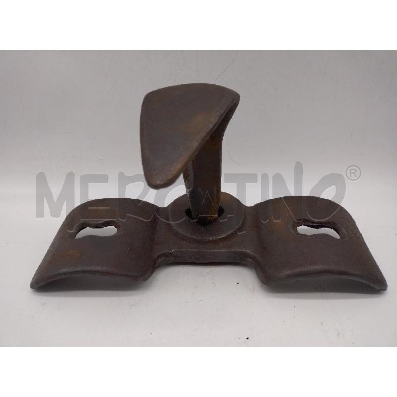 ANTICO SET CIABATTINO GHISA BASE+2FORME FP1 | Mercatino dell'Usato Oristano 3