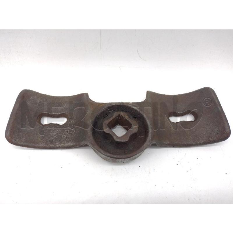 ANTICO SET CIABATTINO GHISA BASE+2FORME FP1 | Mercatino dell'Usato Oristano 5