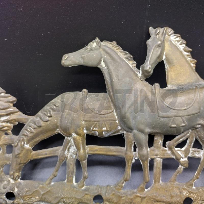 APPENDINO CAVALLI OTTONE 4 POSTI | Mercatino dell'Usato Oristano 2