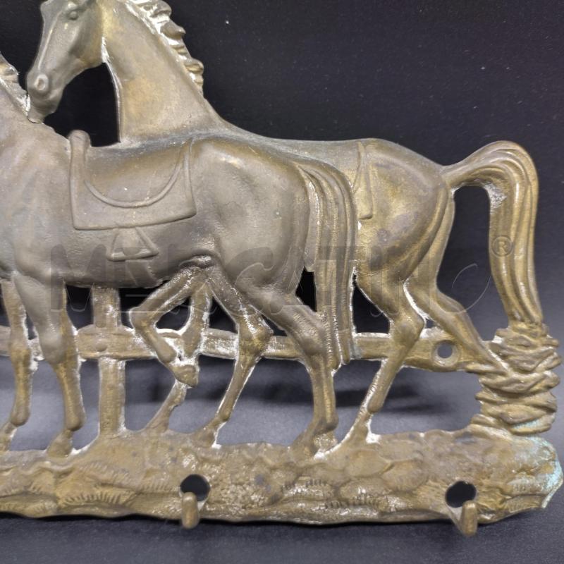 APPENDINO CAVALLI OTTONE 4 POSTI | Mercatino dell'Usato Oristano 4