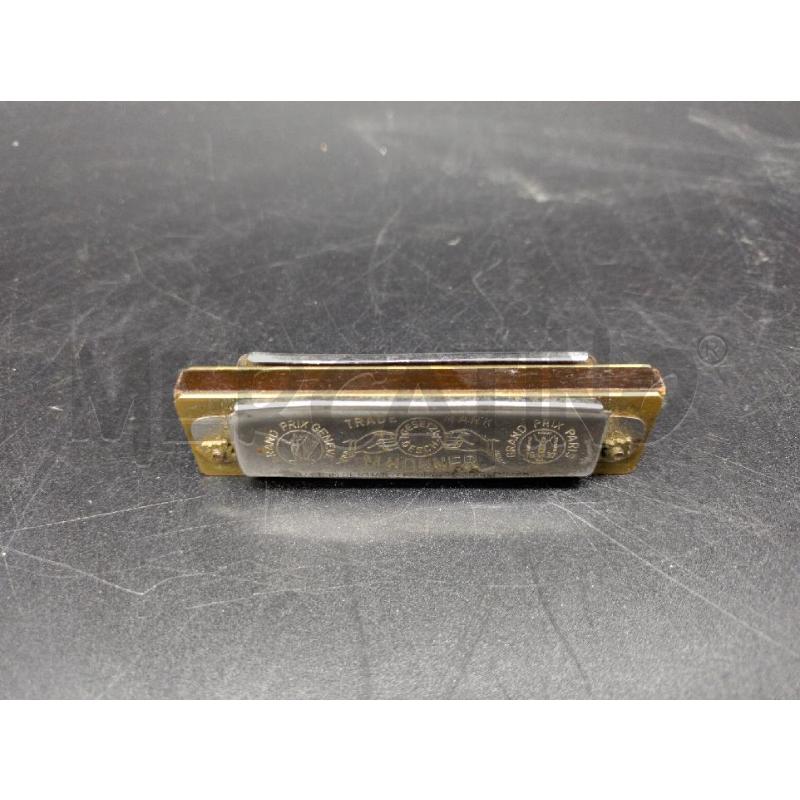 ARMONICA BOCCA HOHNER PCC | Mercatino dell'Usato Oristano 3