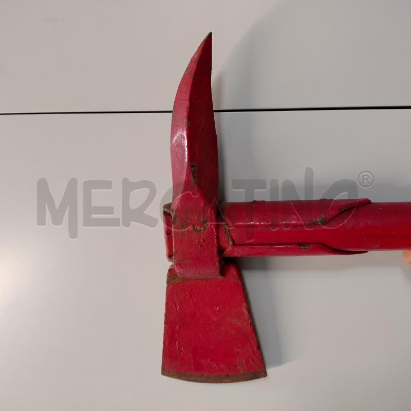 ASCIA ROSSA | Mercatino dell'Usato Oristano 3