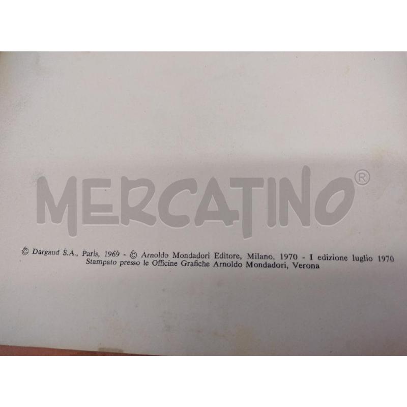 ASTERIX 1A EDIZIONE 1970  | Mercatino dell'Usato Oristano 2