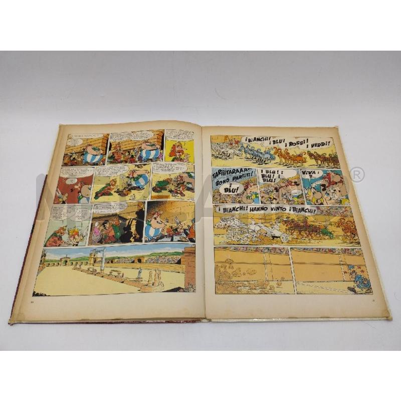 ASTERIX 1A EDIZIONE 1970  | Mercatino dell'Usato Oristano 4