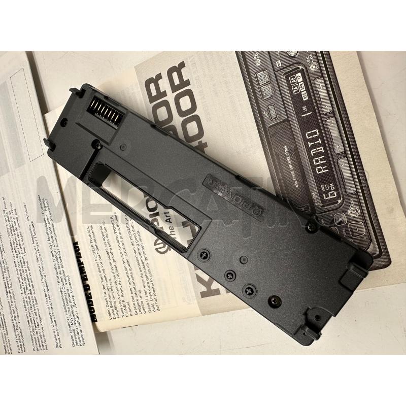 AUTORADIO PIONEER KEH-2400R NUOVO | Mercatino dell'Usato Oristano 5
