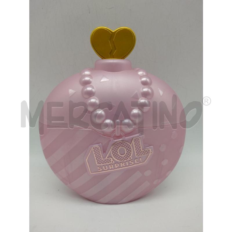BAMBOLA LOL SURPRISE ROSA | Mercatino dell'Usato Oristano 3