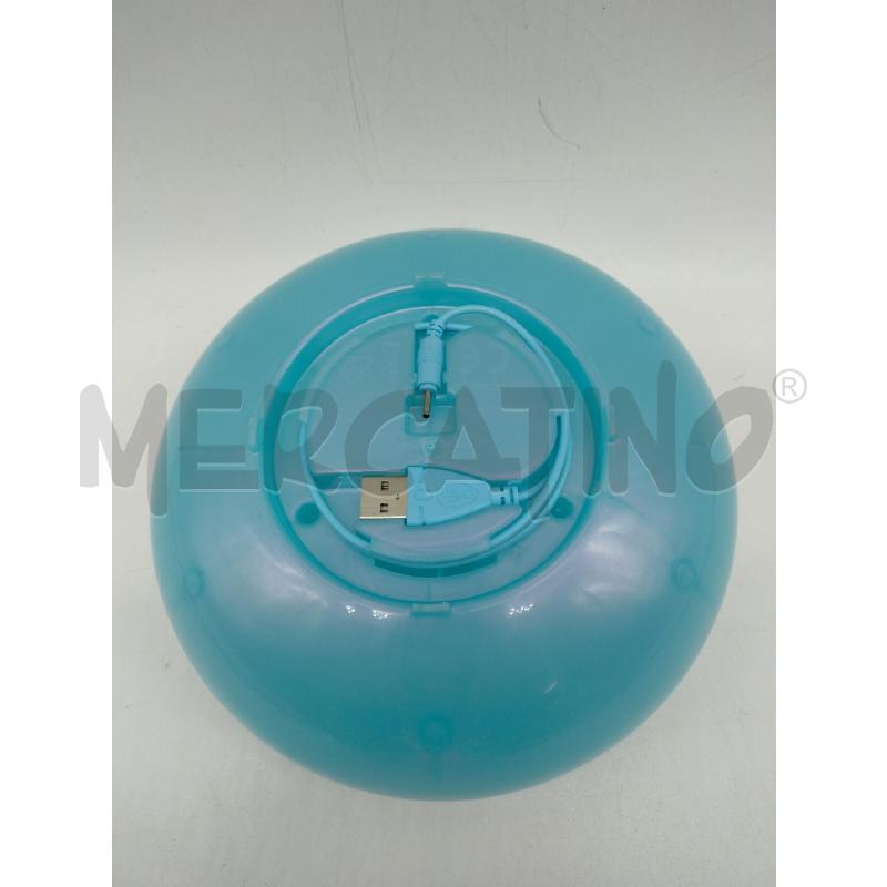 BAMBOLA VOLANTE CRISTAL | Mercatino dell'Usato Oristano 4