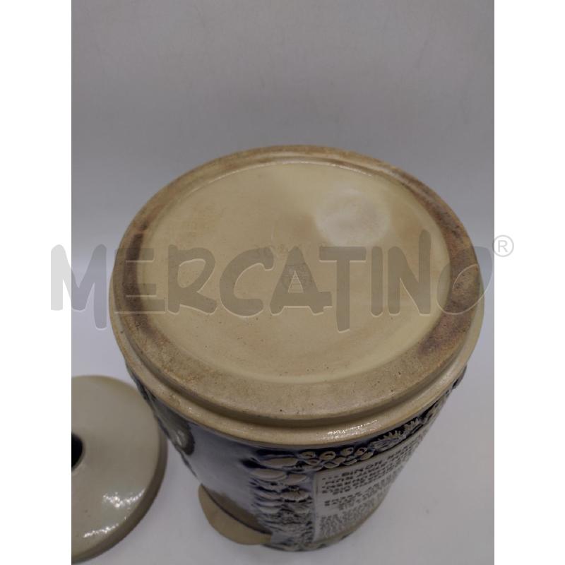 BARATTOLO RUMTOPF | Mercatino dell'Usato Oristano 4