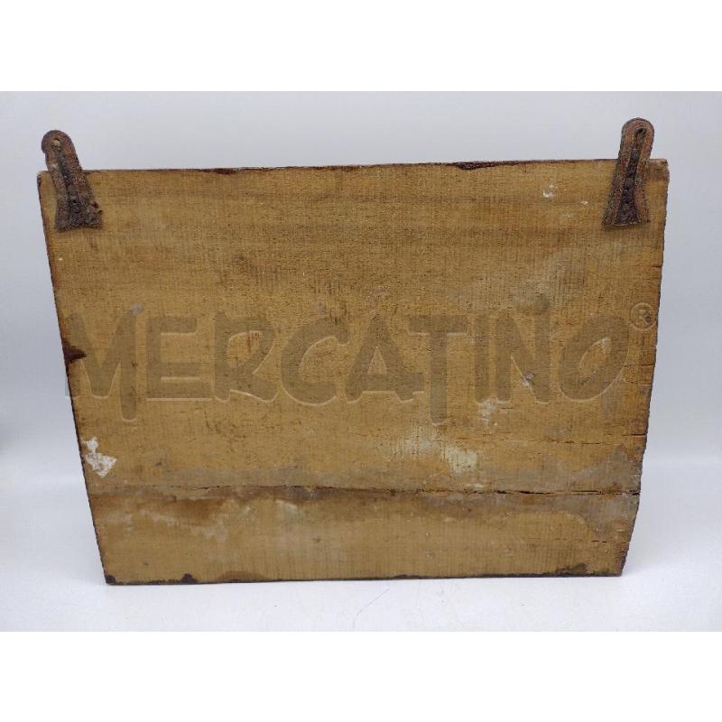 BASSORILIEVO LEGNO FAMIGLIA | Mercatino dell'Usato Oristano 4