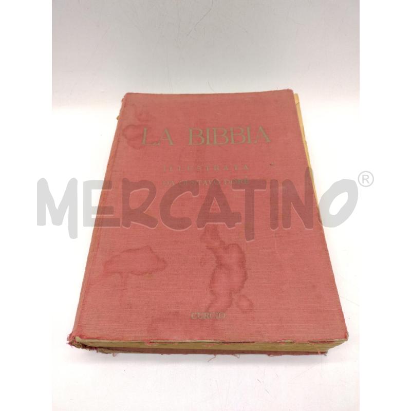BIBBIA ILL DORE | Mercatino dell'Usato Oristano 1