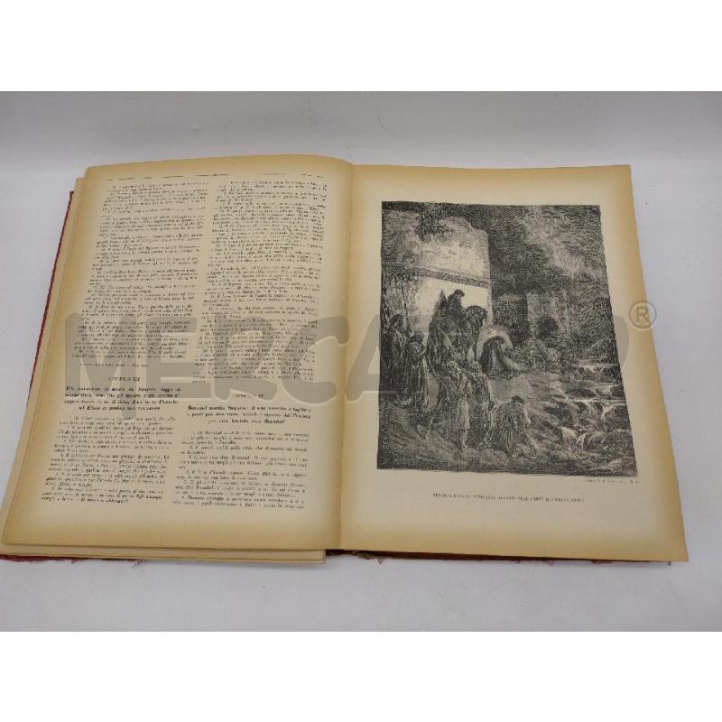 BIBBIA ILL DORE | Mercatino dell'Usato Oristano 4
