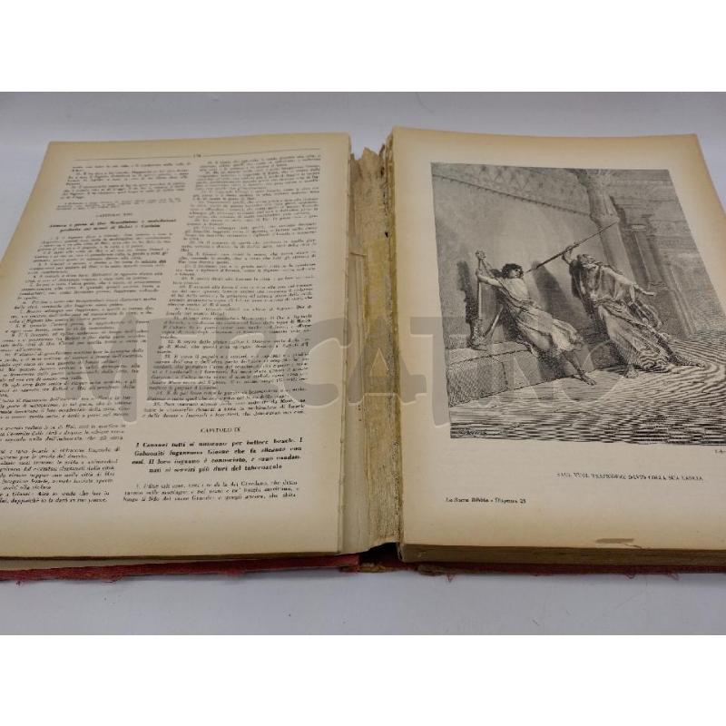 BIBBIA ILL DORE | Mercatino dell'Usato Oristano 5