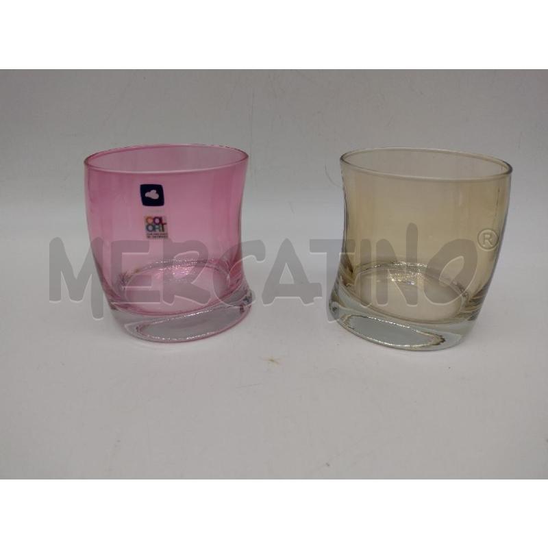 BICCHIERE SWING 6PZ | Mercatino dell'Usato Oristano 3