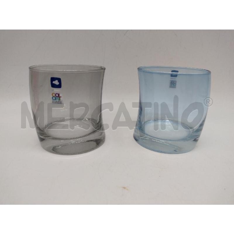 BICCHIERE SWING 6PZ | Mercatino dell'Usato Oristano 4