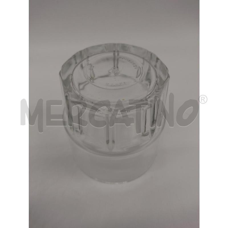 BICCHIERE VETRAVIR ITALY A PANNELLI 6PZ | Mercatino dell'Usato Oristano 3