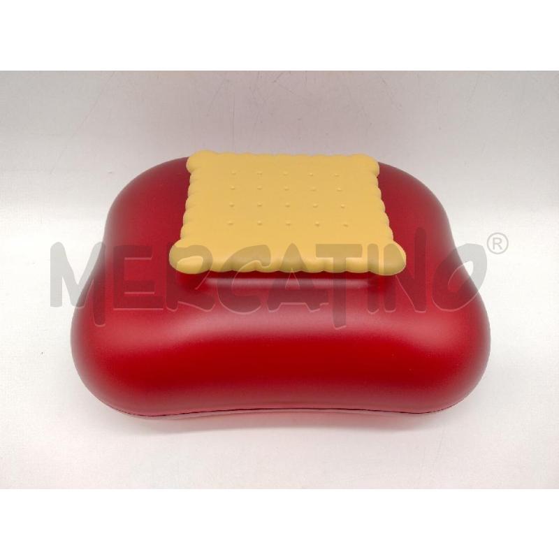BISCOTTIERA ALESSI MARY BISCUIT | Mercatino dell'Usato Oristano 1