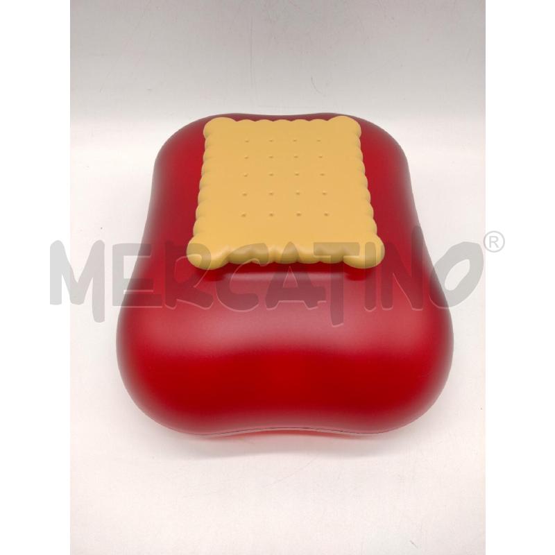 BISCOTTIERA ALESSI MARY BISCUIT | Mercatino dell'Usato Oristano 2