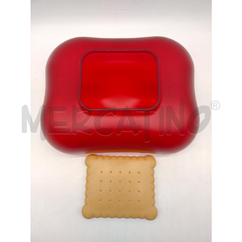 BISCOTTIERA ALESSI MARY BISCUIT | Mercatino dell'Usato Oristano 3