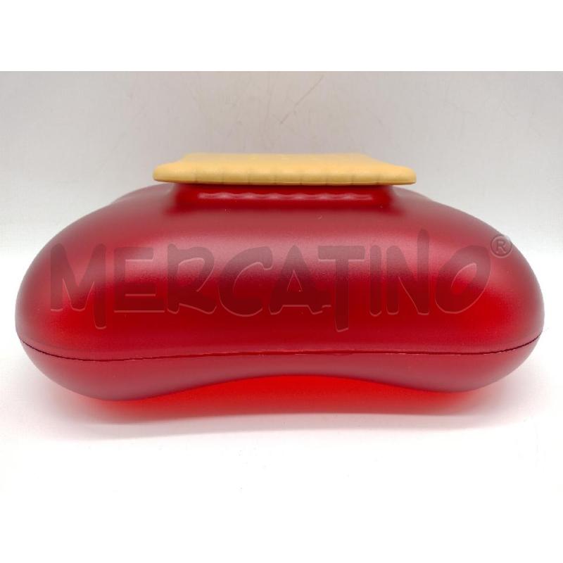 BISCOTTIERA ALESSI MARY BISCUIT | Mercatino dell'Usato Oristano 4